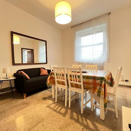 Апартаменты Kibilu - Viale Andrea Doria - Corso Buenos Aires - Porta Venezia - Centro Citta Милан Экстерьер фото