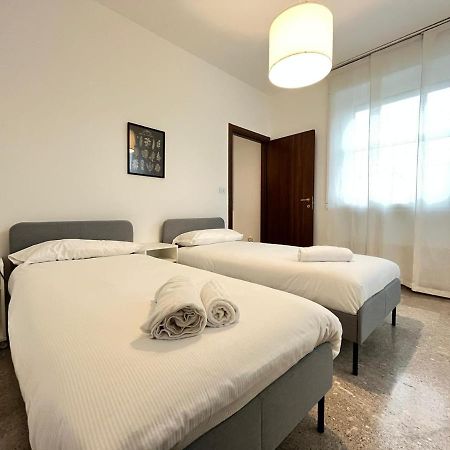 Апартаменты Kibilu - Viale Andrea Doria - Corso Buenos Aires - Porta Venezia - Centro Citta Милан Экстерьер фото