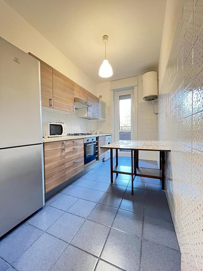 Апартаменты Kibilu - Viale Andrea Doria - Corso Buenos Aires - Porta Venezia - Centro Citta Милан Экстерьер фото